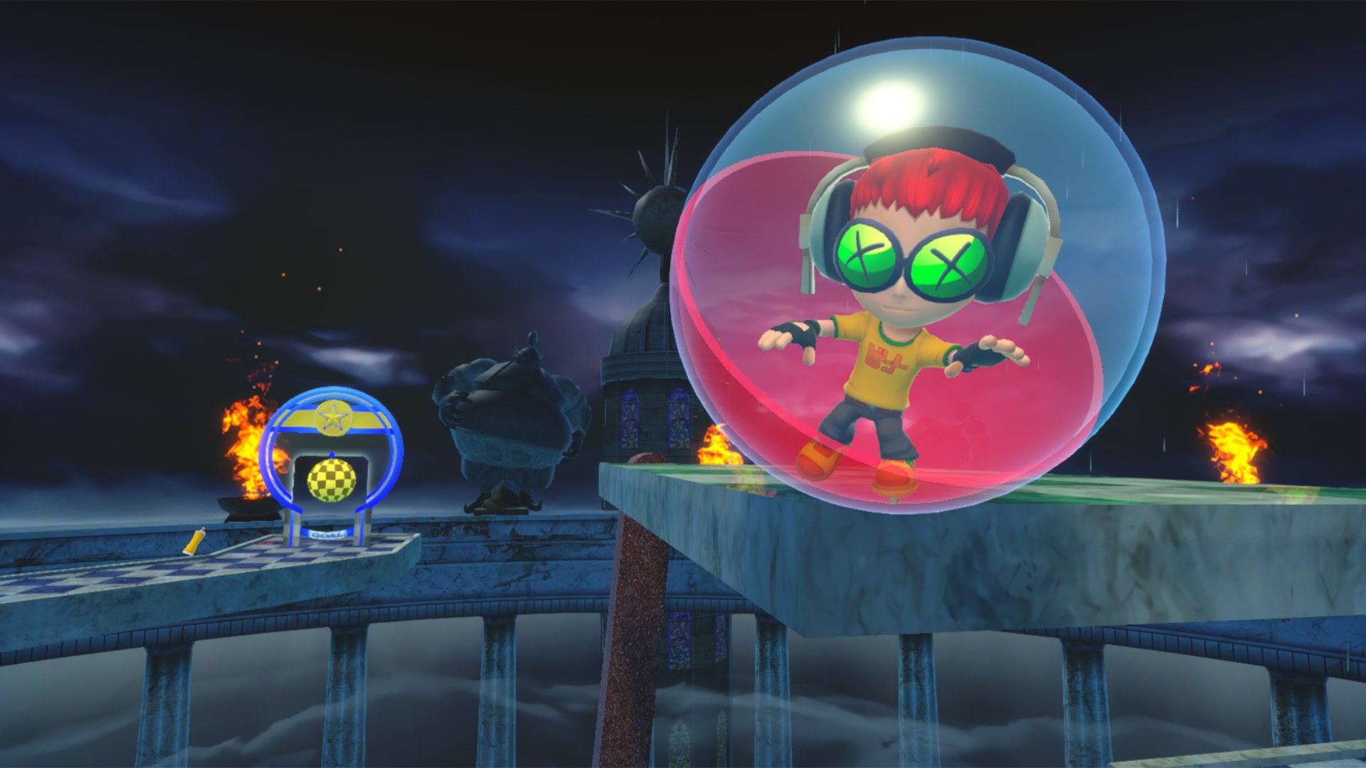 Super Monkey Ball Banana Mania - Imagen 36